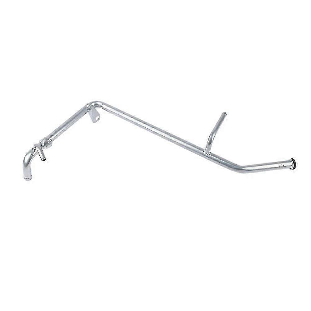 Wasserpumpen-bypassschlauch Md370179 Aus Silberfarbenem Metall Für Mitsubishi L200 K74t Pajero Montero Sport K94w, Direkter Motorersatzteil