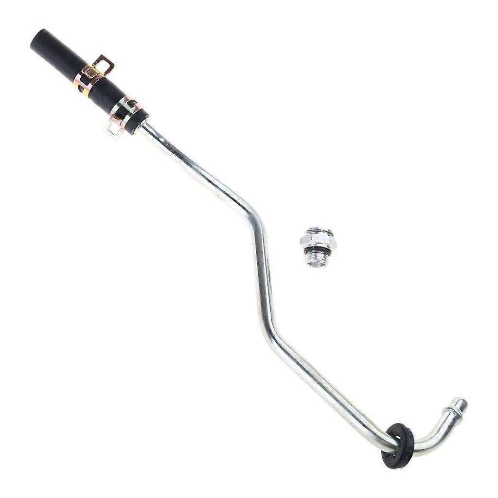 Technischer Turboladerschlauch Bc3z-9u469-a Bl3z-6a968-c 626600 Für Fahrzeuge