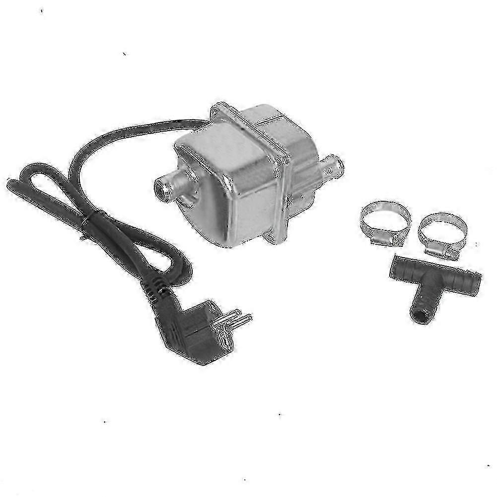 1500w 220v Elektrischer Vorwärmer Für Abgaskühlmittel, Mit Vorstart- Und Parkfunktion (be 1129 Edition).