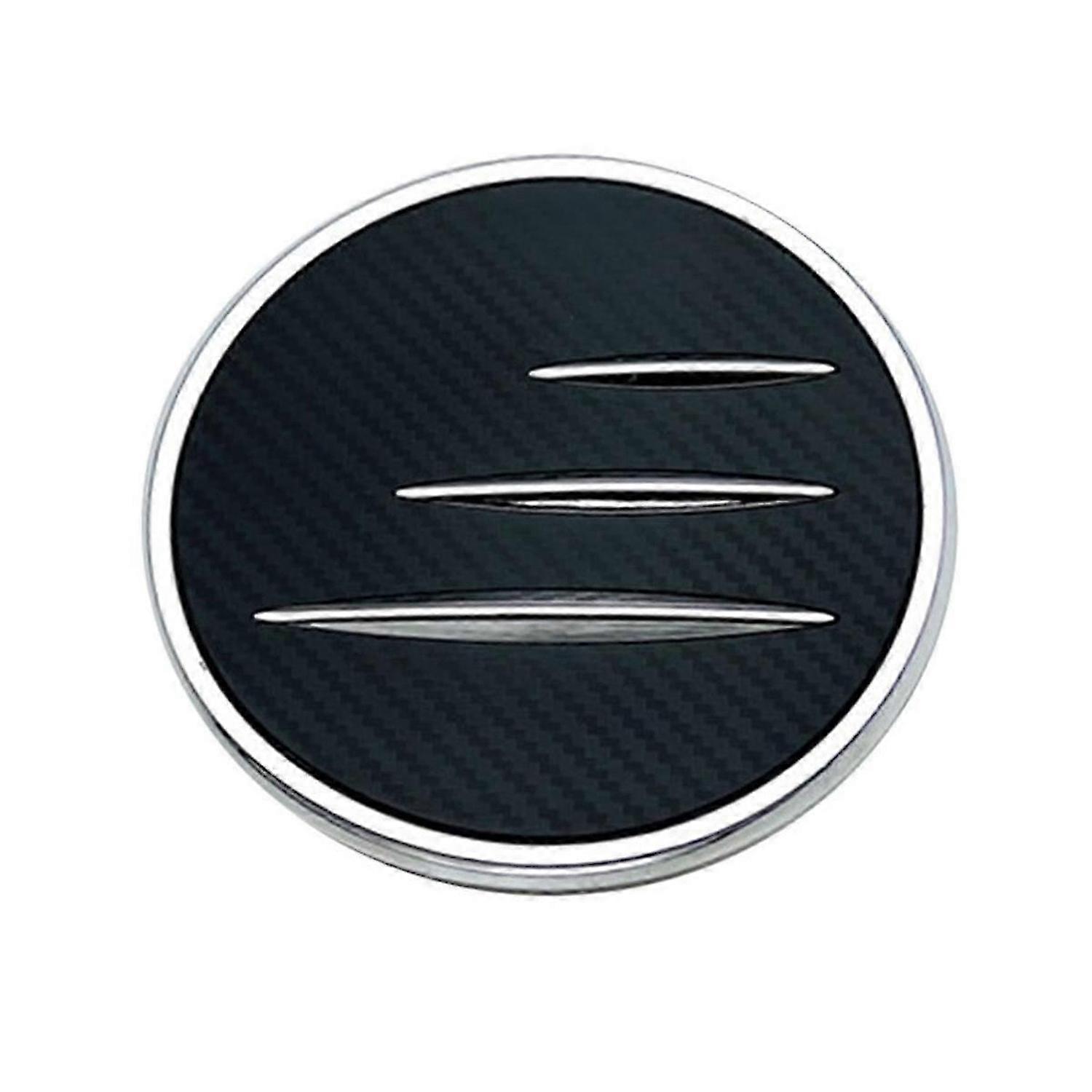 Tankdeckel-verkleidung Für Bmw Cx9 (2017–2023) – Öleinfülldeckel-zubehör Aus Kohlefaser