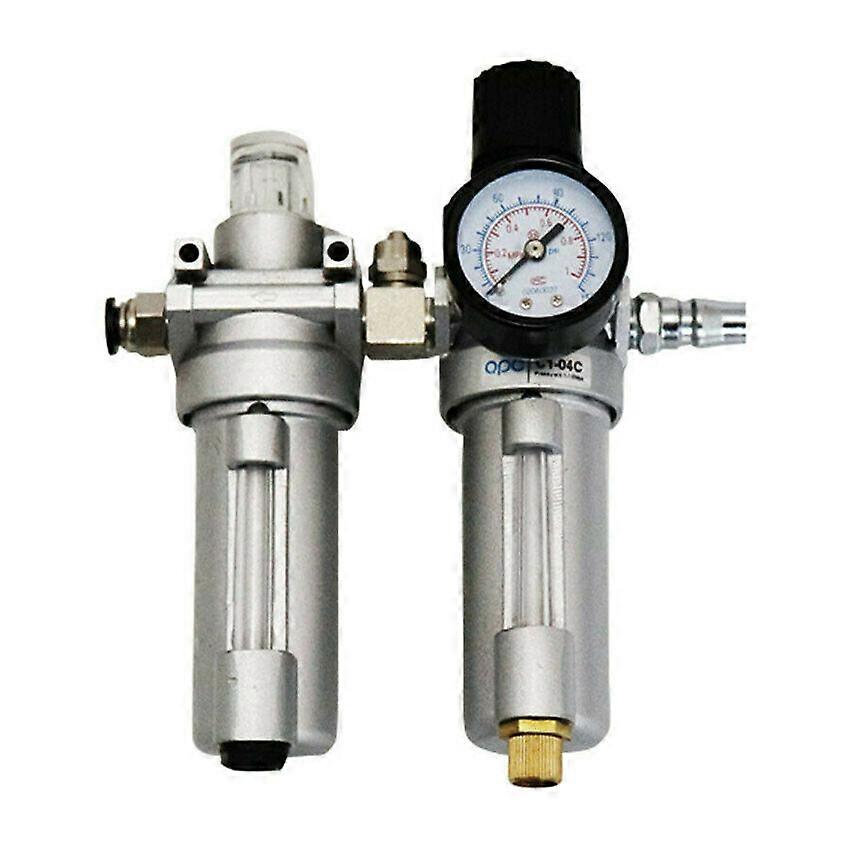Ersatzteile Für Reifenmontiermaschinen: Öl-wasser-abscheiderfilter, Druckregelventil, Dali-reifenmontiermaschine