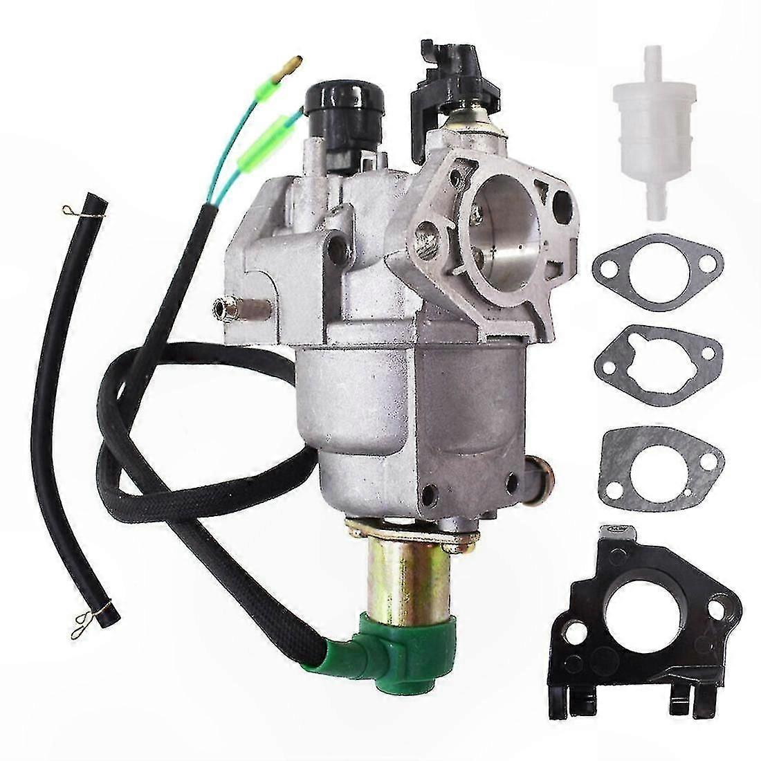 Vergaser Kompatibel Mit 11- Und 13-ps-motoren Für Generatoren Und Elektromotoren