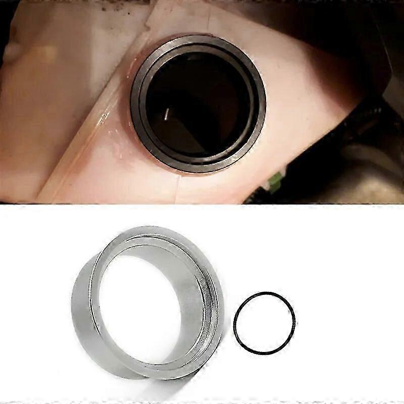 Einzelner 1-3/4" 175 Öltankdeckel Für Arctic Cat, Polaris, Ski-doo Rev Xp Bmp