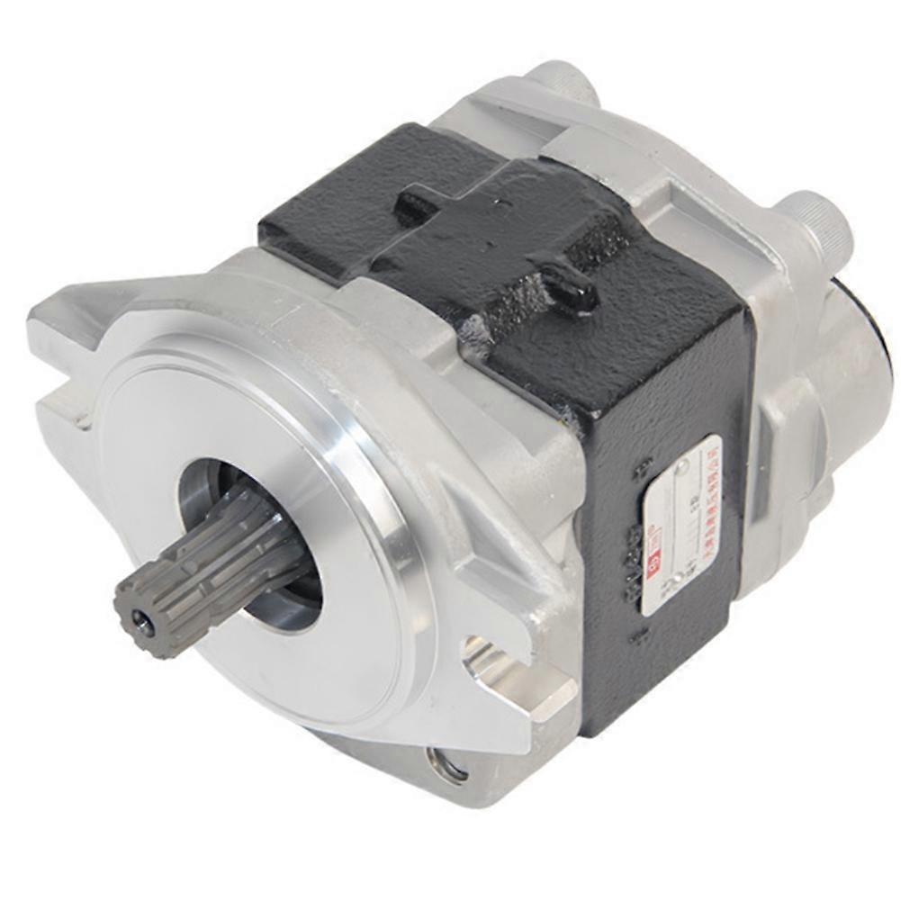 Hydraulische Zahnradpumpe, Baugruppe 0009812526 Für Linde 1218 Ht30 Gabelstapler
