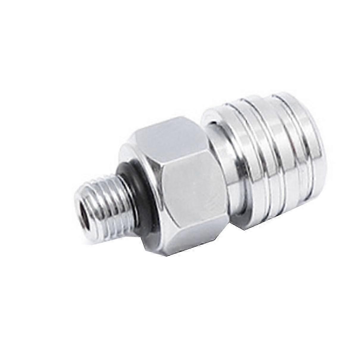 Atemregleradapter (bcd) Für Sporttaucher Auf 3/8-24 Niederdruckadapter (ccr-tauchteil)