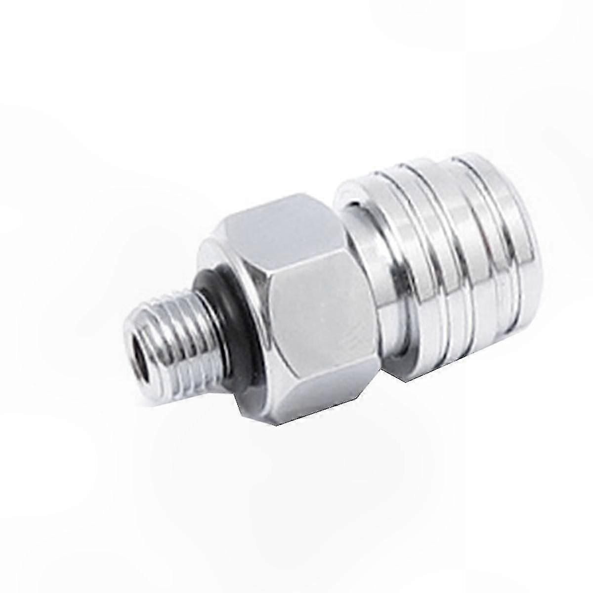 Adapter Für Atemregler/auftriebskompensator Zum Tauchen Auf 3/8-24 Niederdruckanschluss (ccr-teil)