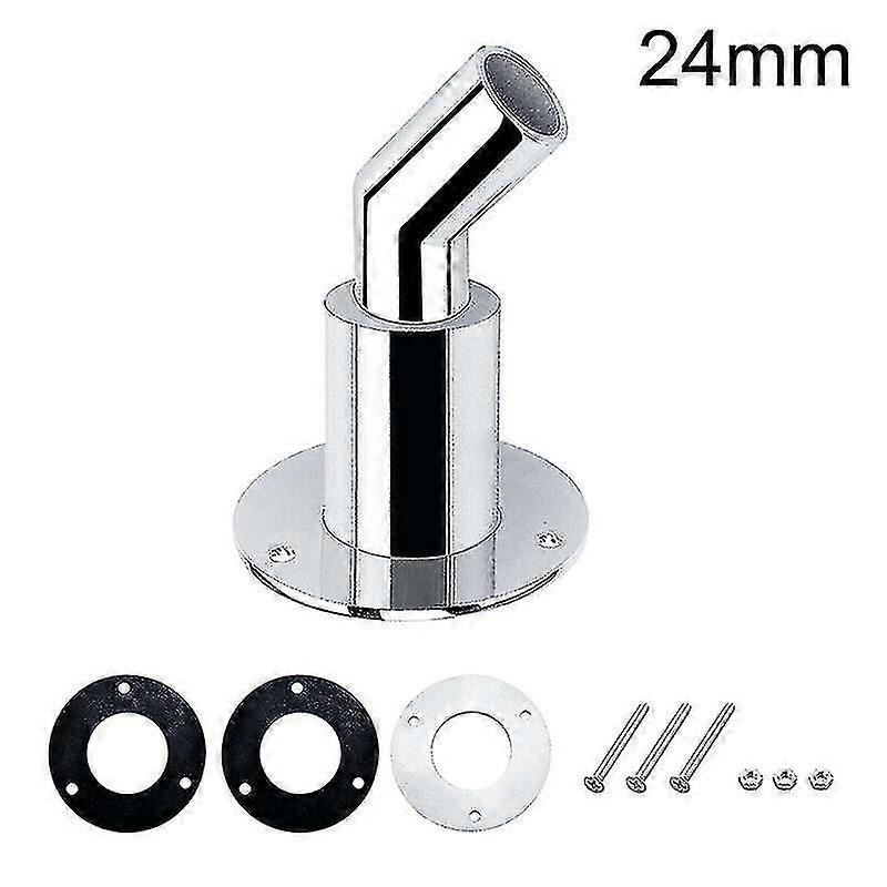 24-mm-durchgangsrohr-auspuffanschluss Für Boot Oder Auto, Aoba-luft-/dieselheizungsschlauch