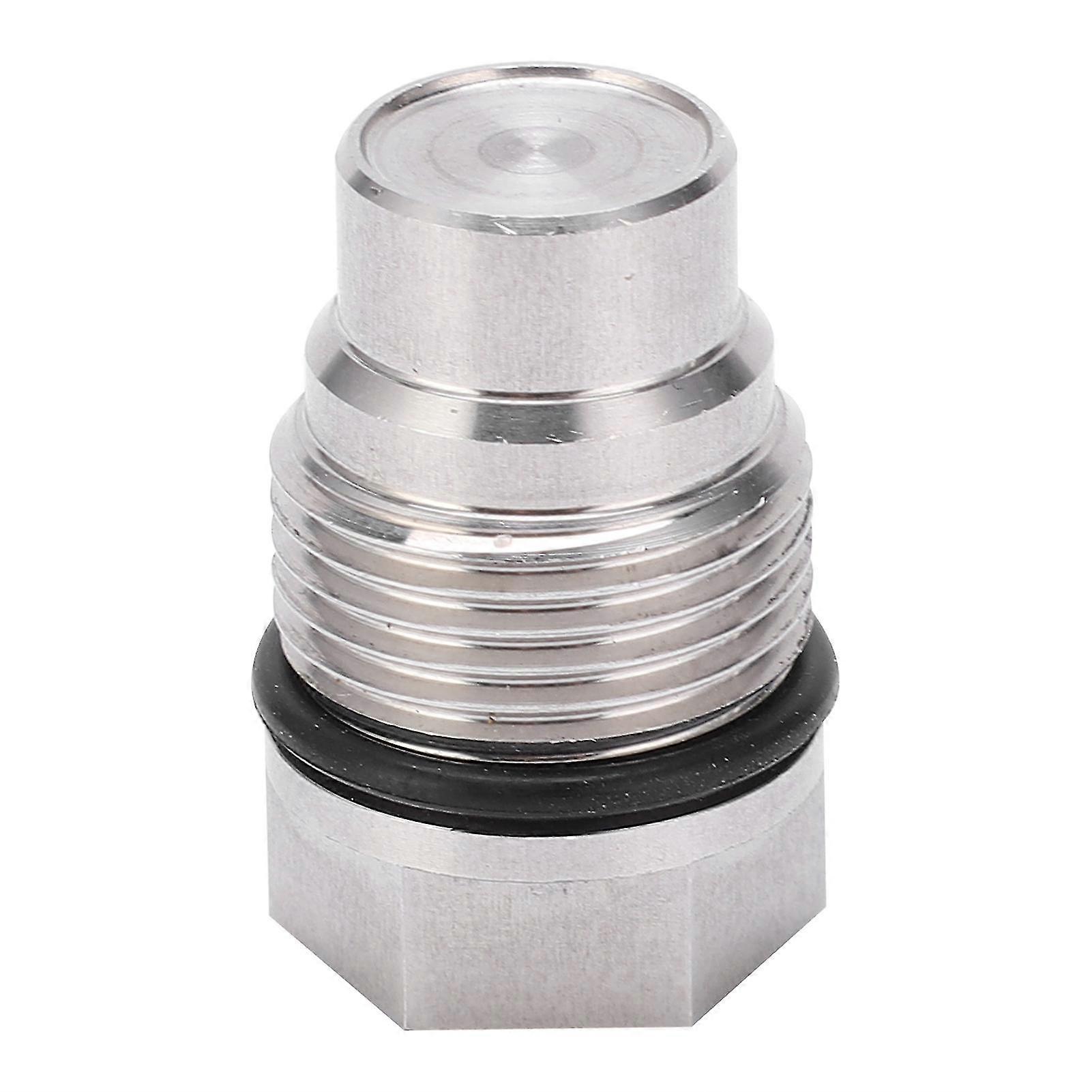 Kraftstoffverteilerrohrverschluss M20x1,5 Mm Für Chevrolet 6,6l Duramax – Motorersatzteil