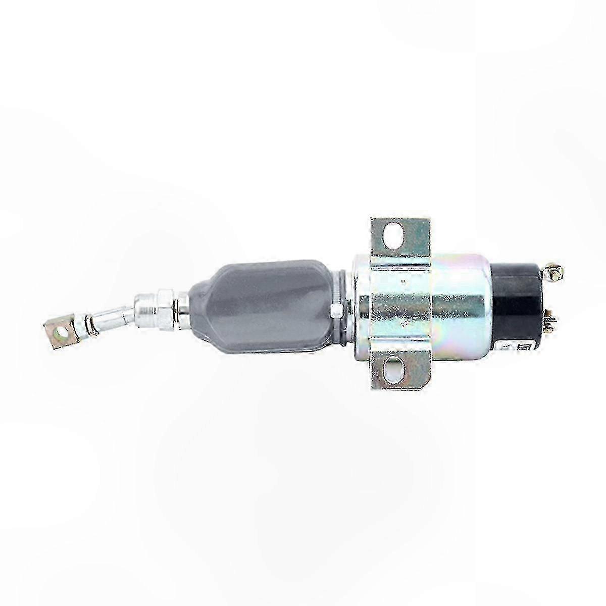 Motorstopp-magnetventil Für 24-v-generator, Kraftstoffschalter, Zur Verwendung An Baggern