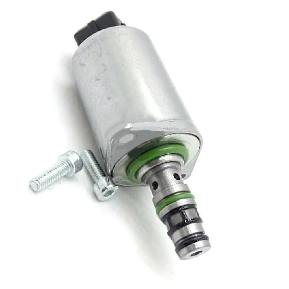 Tm70302 24v Proportional-magnetventil Für Bagger - Ersatzteile - Magnetventil Für Hydraulikpumpe