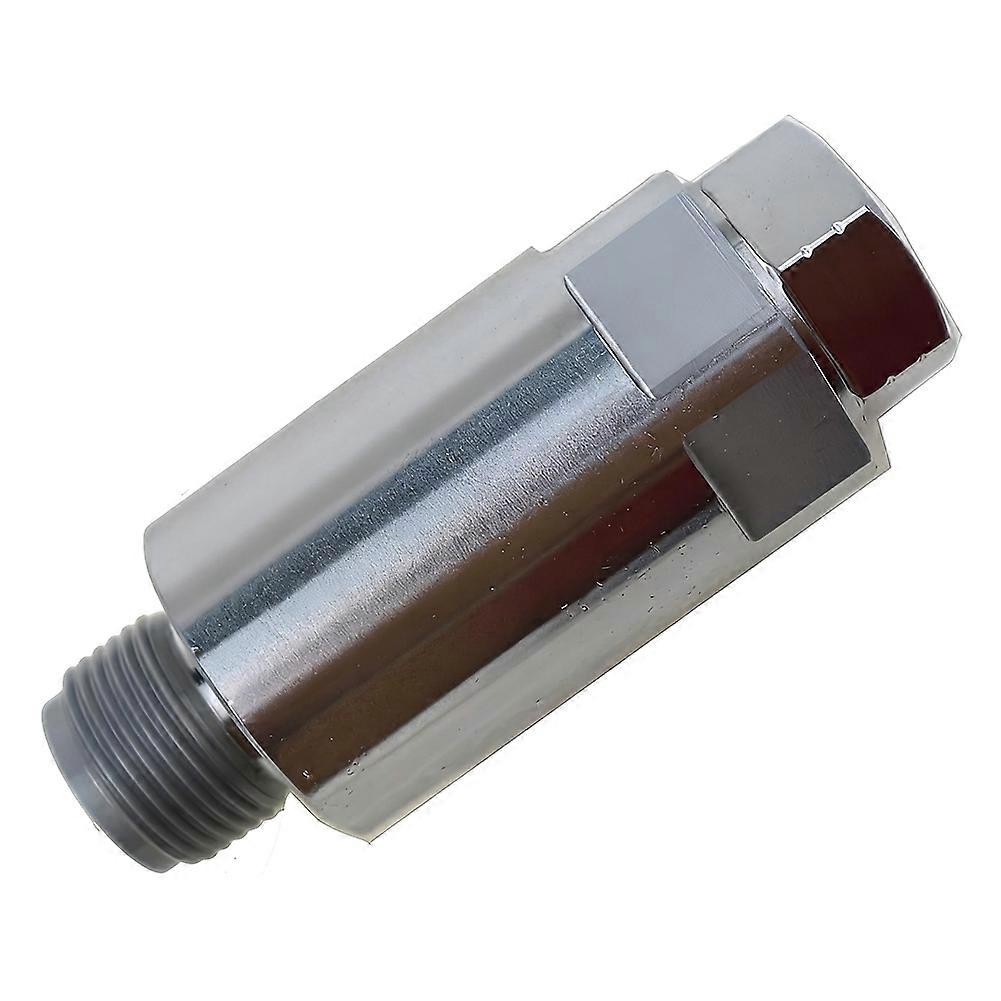 Raildruckbegrenzungsventil 4383889 Für Cummins Xpi Dc09/dc13/dc16 Common-rail-pumpe
