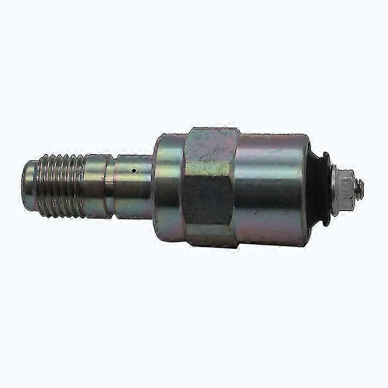 Magnetventil Für Isuzu Ve Dieselpumpe 8-94174820-0 8941748200 8905200030