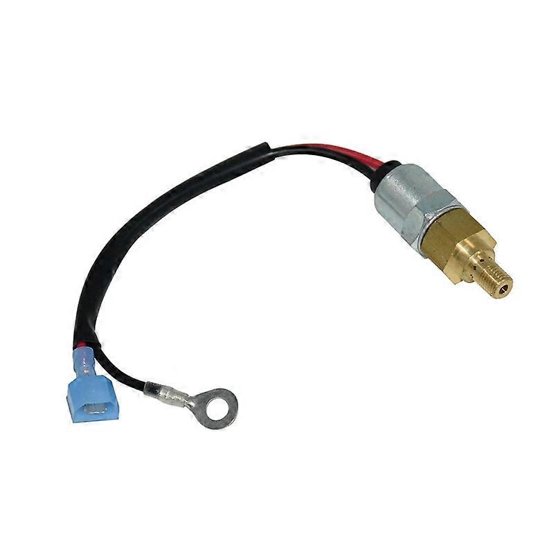 Hochwertiges Neues Kraftstoffabsperrventil (magnetventil) Für Onan Cummins Wohnmobilgenerator, Ersetzt 146-0646