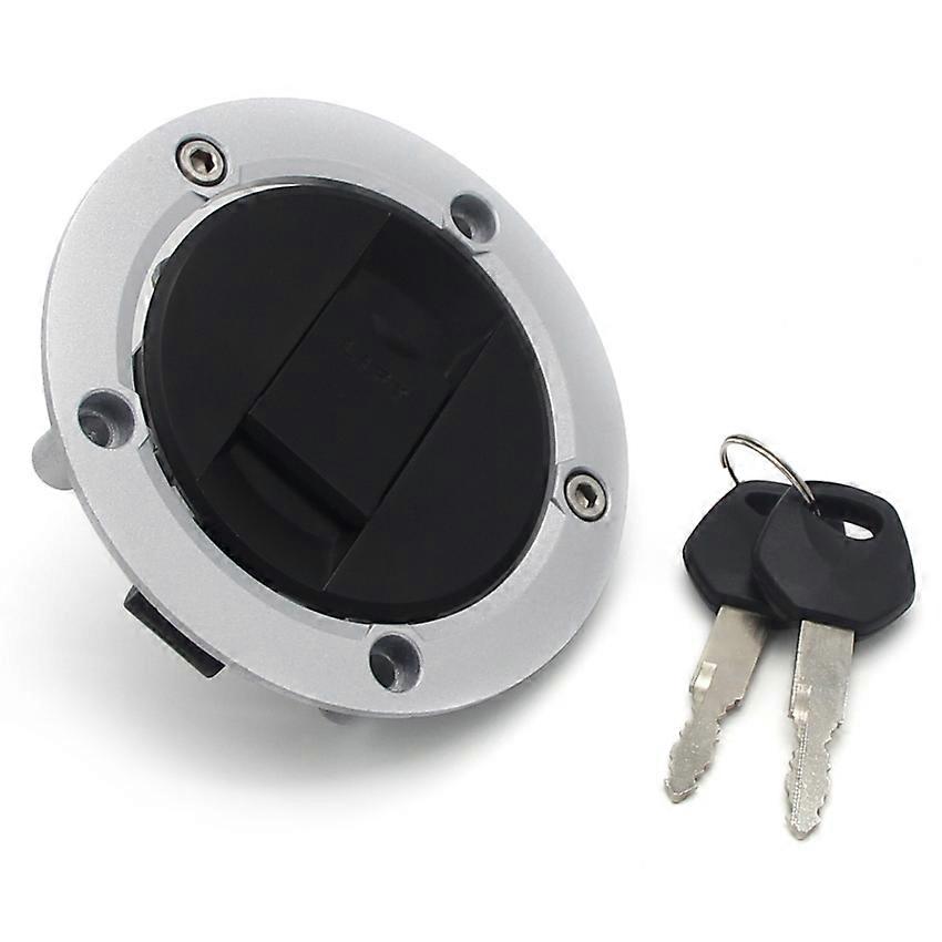 Tankdeckel Kompatibel Mit Suzuki Modellen Gsf650, Gsf1200, Gsf1250 Bandit 650, 1200, 1250, V-strom, Dl1000, Gsx650, Gsx1250, Gsxr600, Gsxr750, Gsxr1000 Und Dl650.