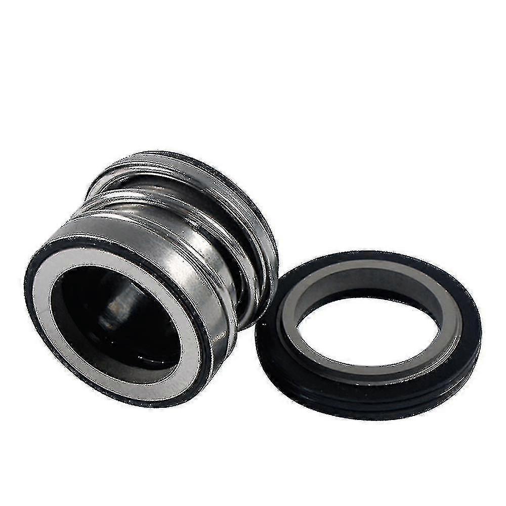 Gleitringdichtung Serie 104 Ce/ca/nbr 12 14 15 16 17 18 19 20 22 25 30 35 45 Mm Für Wasserpumpe