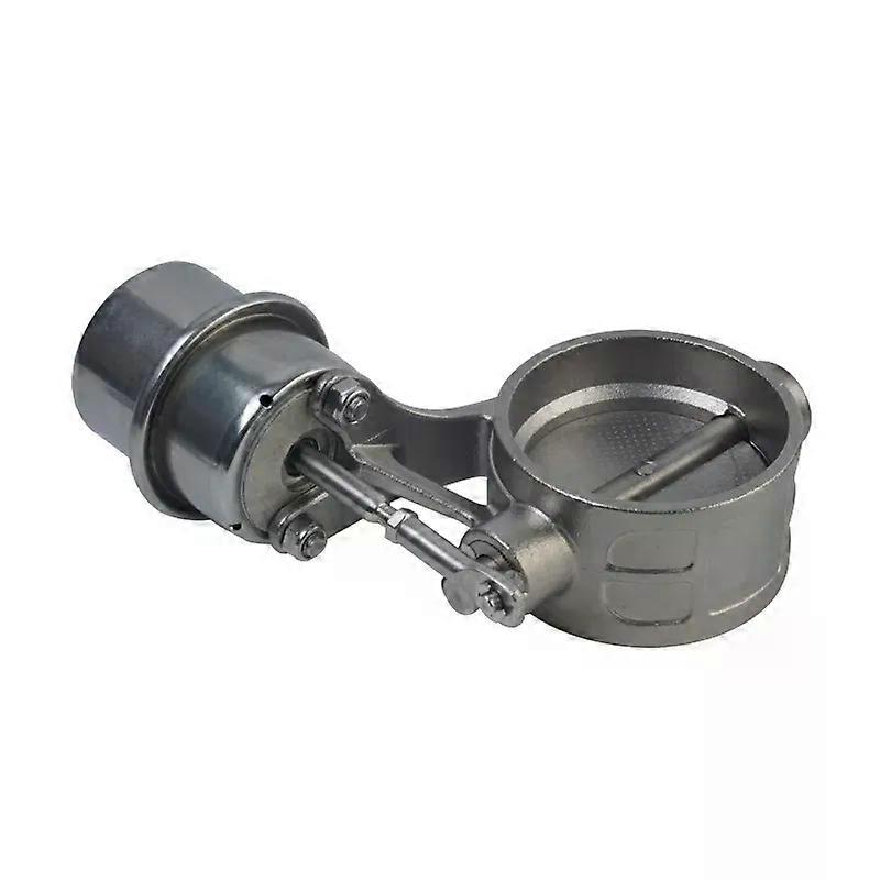 Vakuumantrieb Für Abgasregelventile, Offene Oder Geschlossene Ausführung, Für Rohre Mit 51 Mm, 60 Mm, 63 Mm Und 76 Mm Durchmesser.