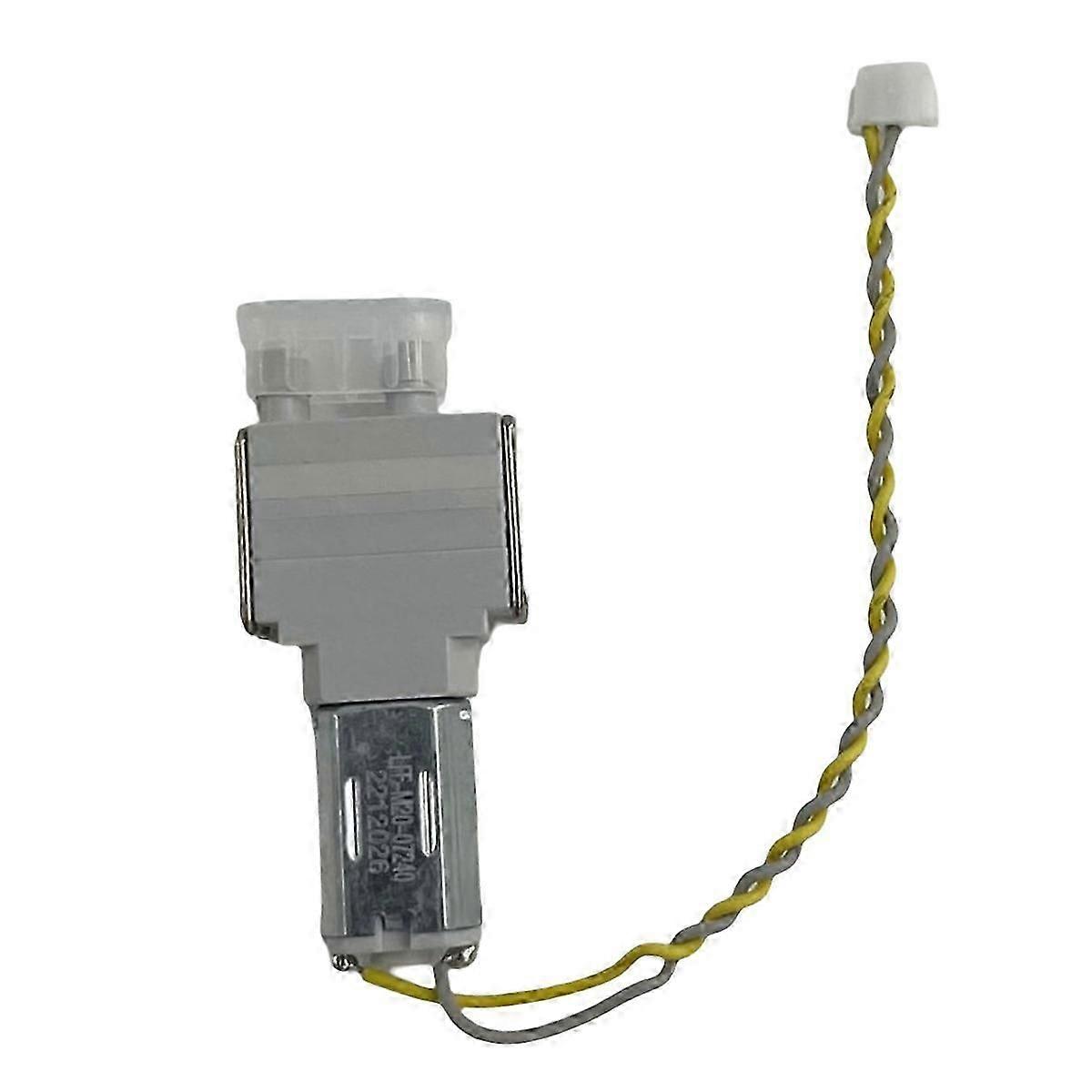 Wasserpumpenbaugruppe Für Kehrmaschinen L10s Pro/l10s Pro Gen2, Automatischer Pumpmotor