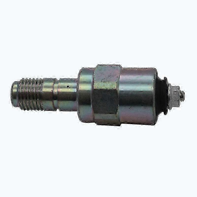 Ve-pumpenmagnetventil Kompatibel Mit Isuzu Diesel 8-94174820-0