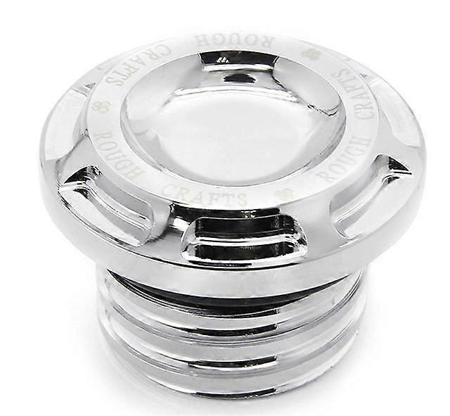 Cnc-gefräster 3-farben-tankdeckel Für Harley Sportster Xl 1200 883 1996-2004 Xl883 Xl1200