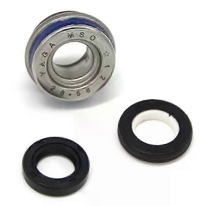 Wasserpumpendichtungen Für Honda Dylan 150, Ses125, Ses150, Sh125, Sh150 Pantheon, Fes125, Fes150, Nes125, Nes150, Ps125, Ps150, S Wing Parts