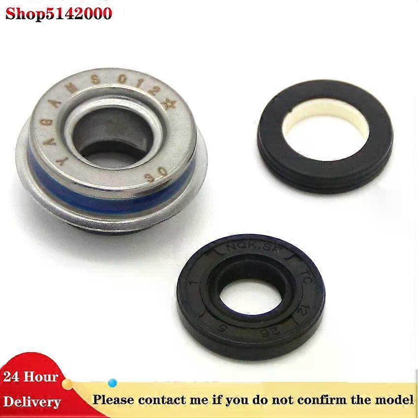 Wasserpumpendichtungen Für Honda Forza Nss250 Crf250l Crf250rl Cb300f Cb300r Cbr300r Cmx300 Sh300 Nss300 19217-p72-013 91202-ktw-901