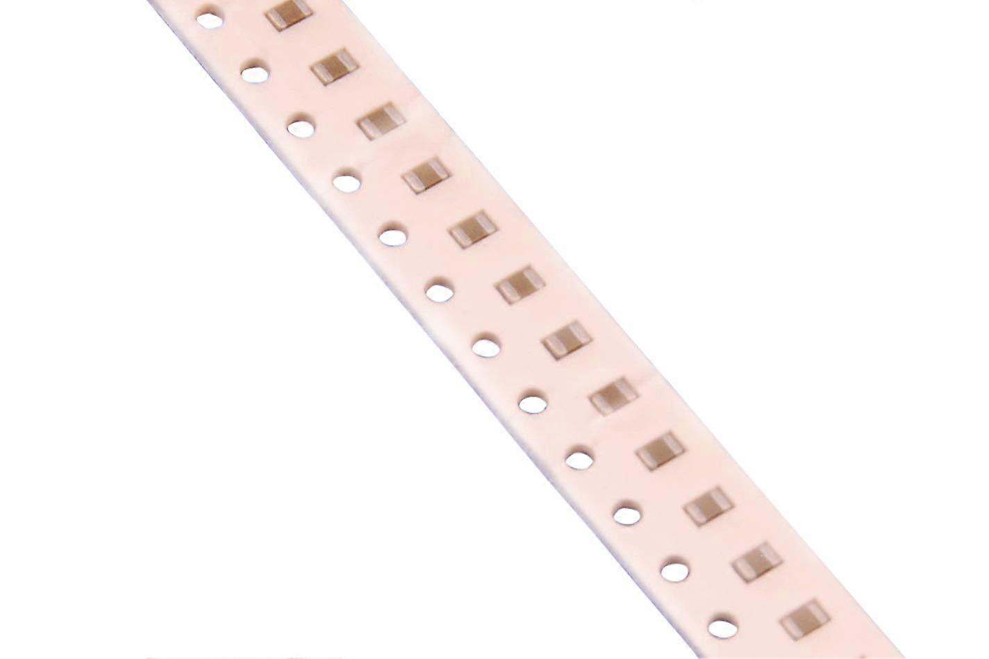 100 Smd 0,1 Μf 1812 Kondensatoren Zur Rauschunterdrückung Und Spannungsstabilisierung