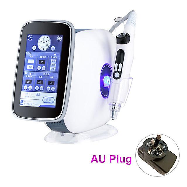 Tragbarer, Nadelfreier Nano-radiofrequenz-wasserinjektor, Ems-mesotherapiepistole, Hydrolifting-gerät Für Gesichtsstraffung, -verjüngung Und -lifting