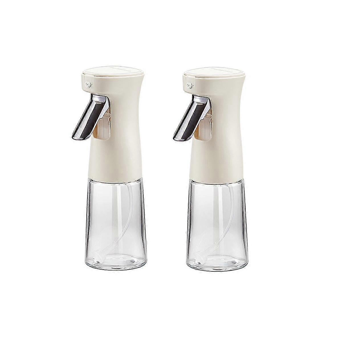 Set Mit 2 Speiseölsprühern 240 Ml, Küchenzubehör Und -utensilien.
