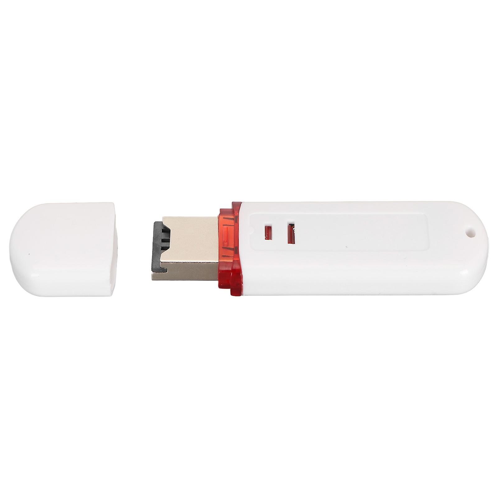 Plug-and-play-wlan-whid-injektor, Schnelle Datenübertragung, Kleiner, Kompakter Usb-whid-injektor Für Pc, Befehlsskript