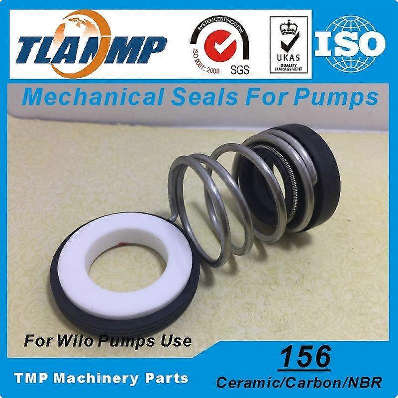 156-15 Tlanmp Gleitringdichtungen Für Wi-lo Pu-462eah / Pu-s400e Pumpen, 15 Mm Wellendurchmesser (5 Stück/los)