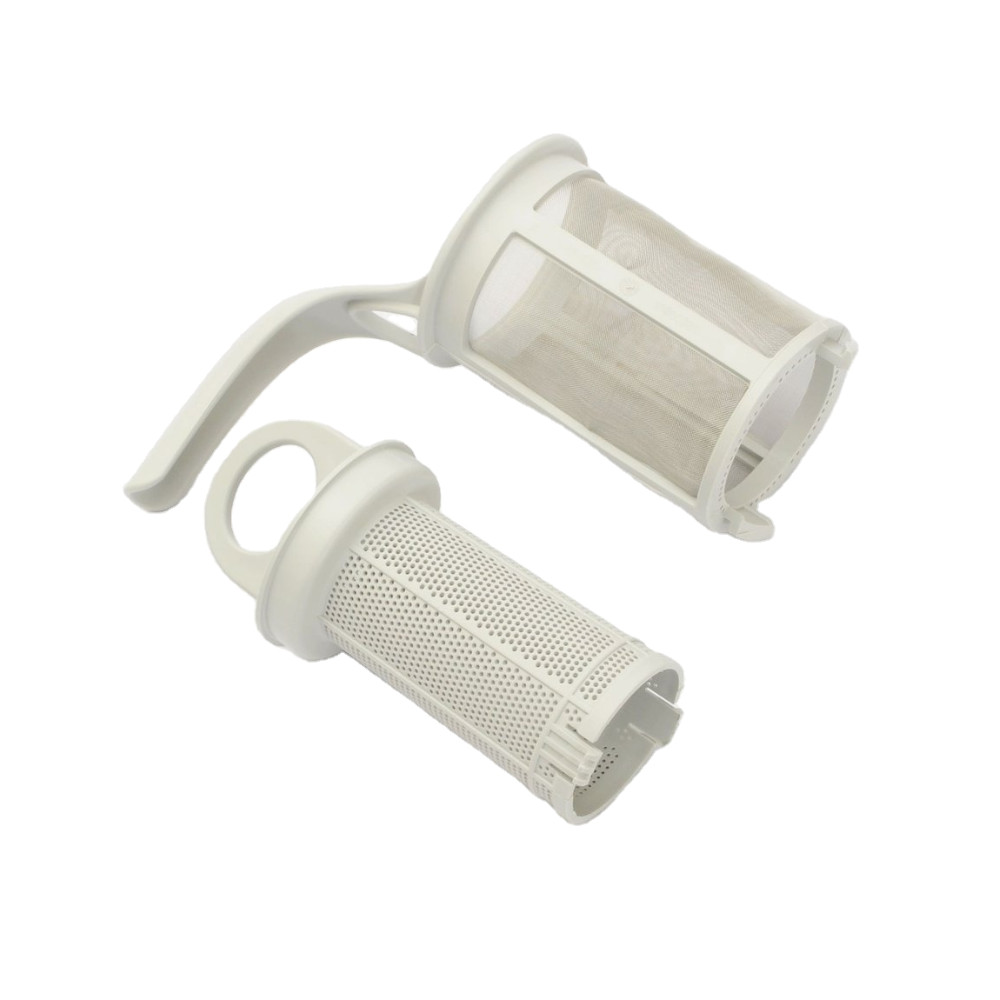 Trade-shop Sieb-set Ersatzteil Für Geschirrautomat Kompatibel Mit Electrolux Esi 680 & Esi 682 Serie