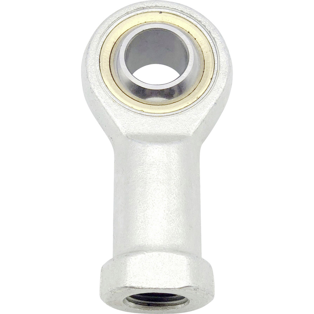 Tru Components Tc-u-m12x1.25 Gelenkkopf Lochabstand 12 Mm