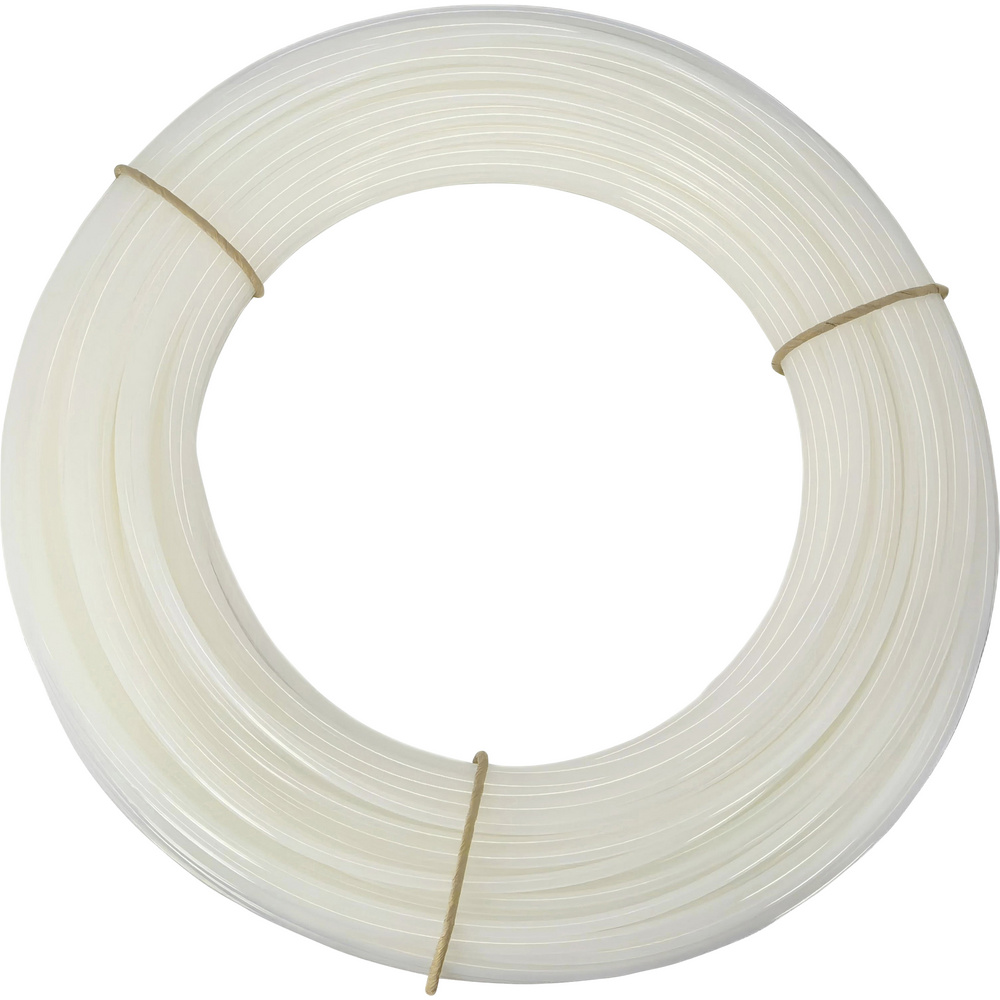 Tru Components Druckluftschlauch Tc-14132976 Pa6x4 White Pa6 Weiß Innen-durchmesser: 4 Mm 15 Bar 100