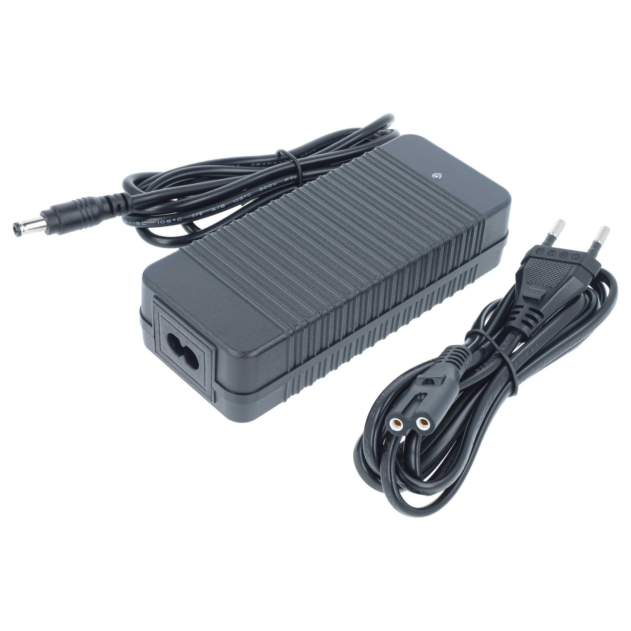 Vhbw Netzteil Kompatibel Mit Datamax Z31-00-0j000000, Dmxe 4204, Dmx-e-4204 Fitnessgerät, Heimtrainer - 110 Cm