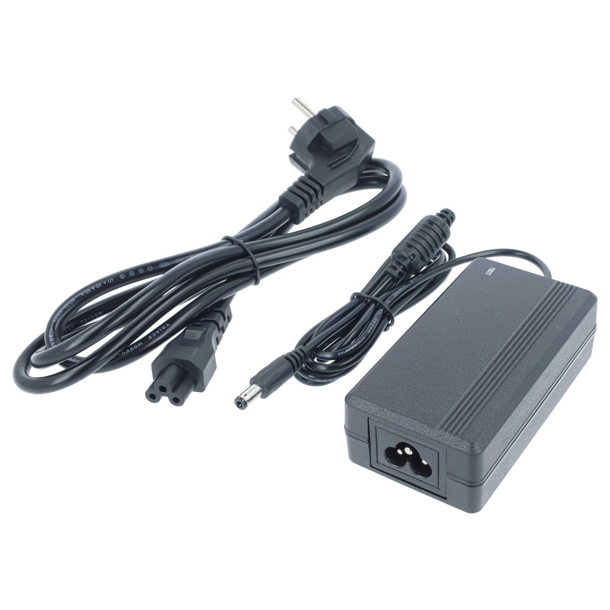 Vhbw Netzteil Ersatz Für Blackstar Psu-1 Fly 3 Für Gitarren-verstärker - 280 Cm