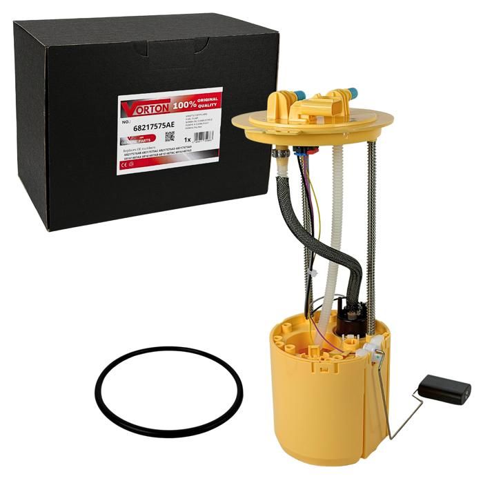 Kraftstoffpumpe Mit Schwimmer Für Ram 1500 Classic Ds Ecodiesel (2015 - 2019)