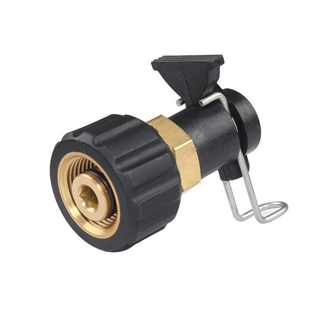 Adapter Für Hochdruckreiniger, M22 14 Mm Schlauchanschluss