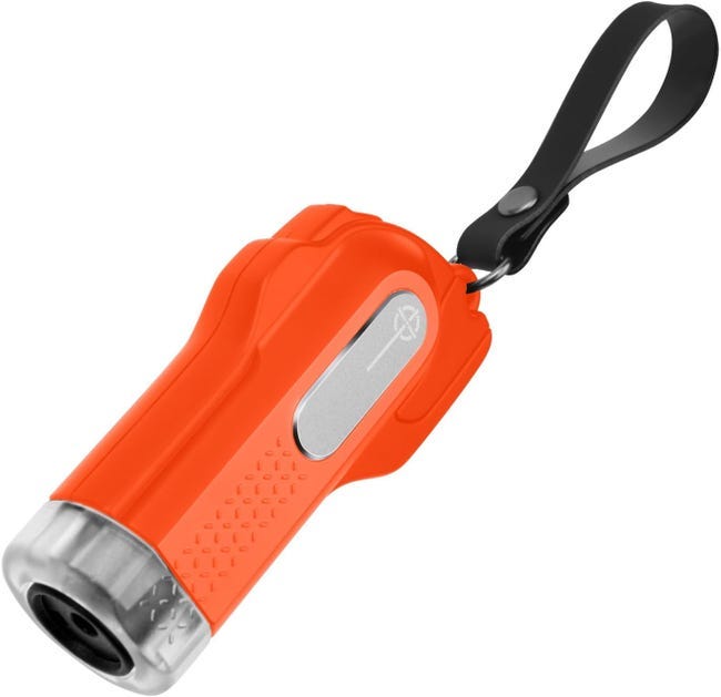 Scheibenbrecher, 2-in-1-scheibenbrecher Mit Gurtschneider Und Rettungshammer, Neuer Notfallhammer Für Fahrzeuge (orange)
