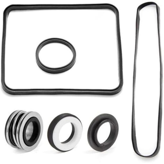 O-ring-reparaturset Für Hayward Super Pump Sp2600, 1600 Und 2600x Poolpumpen, Für Die Schnelle Routinemäßige Wartung