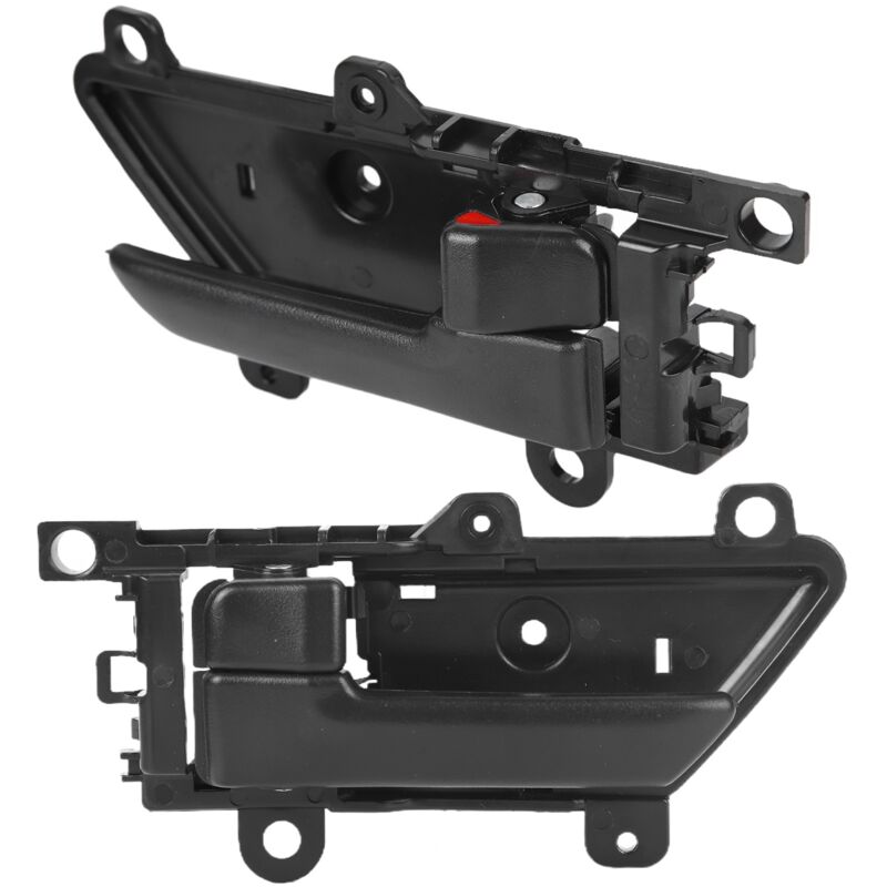 Autotürgriff, 2 Stück, Automatischer Innentürgriff, Ersatzteil 82610-3j000 Für Hyundai Veracruz Ix55 07-12