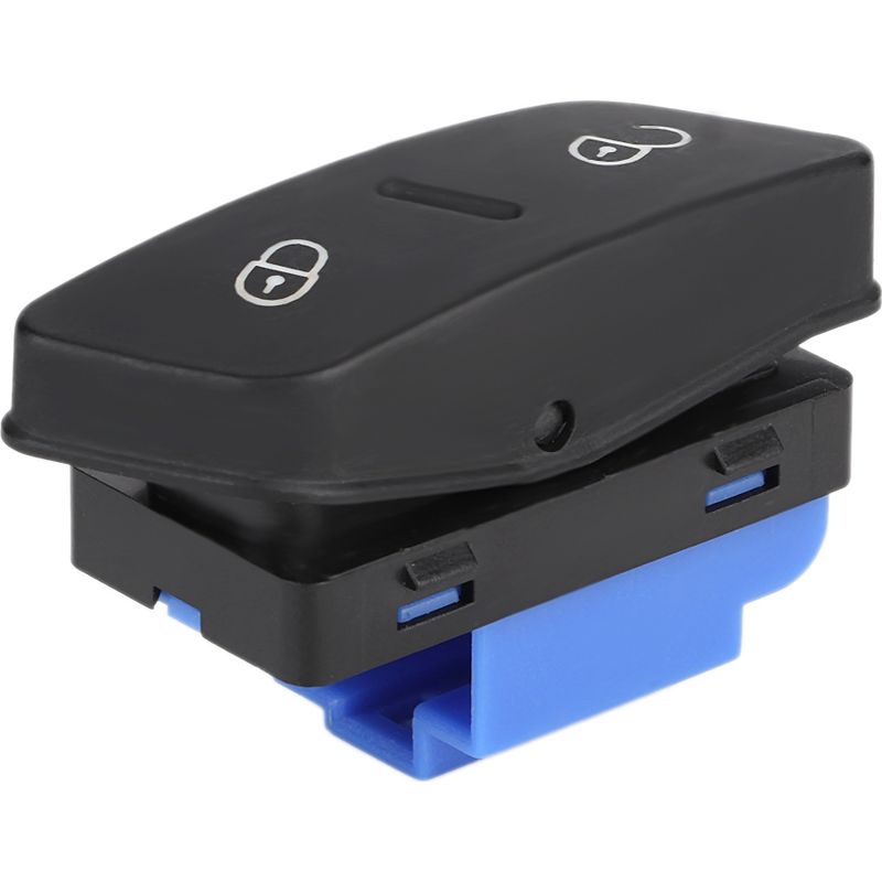 Zentralverriegelungs-bedienknopf Für Golf 5 Mk5 1k0962125b