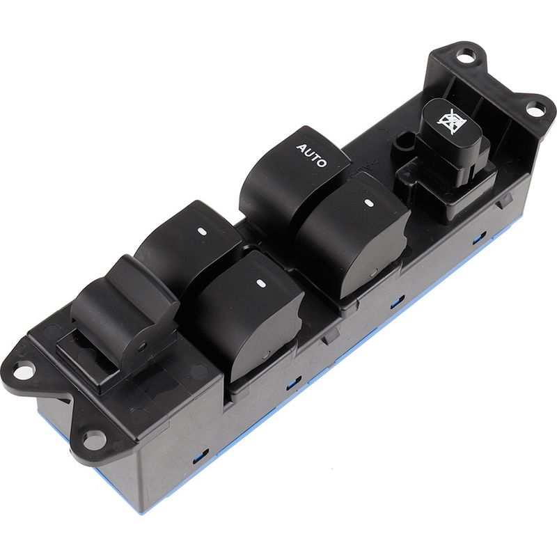 Power Master Fensterheberschalter Passend Für Subaru Legacy Outback 2.5 2005-2009 83071-ag05b