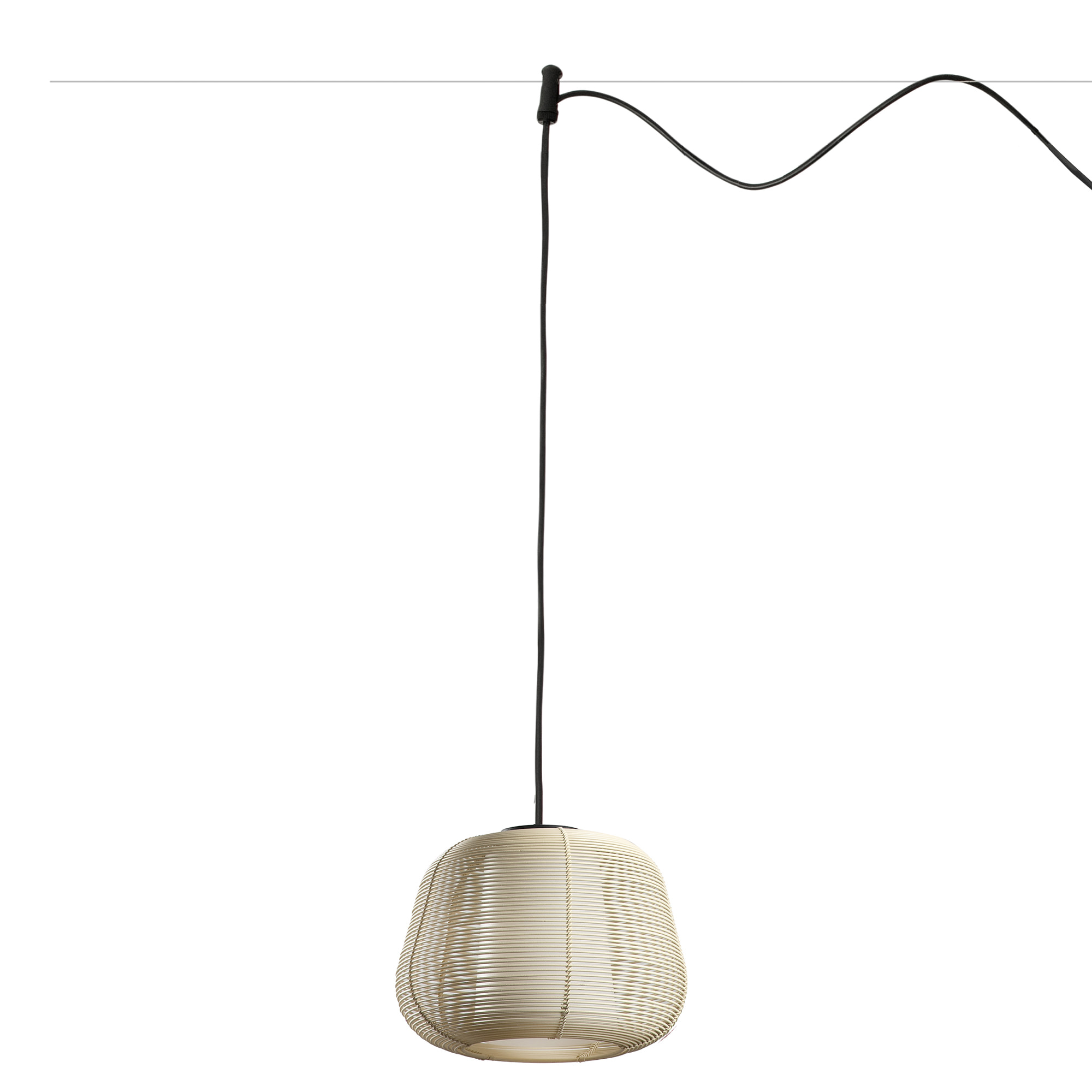 Narita Sistema Sospeso Beige