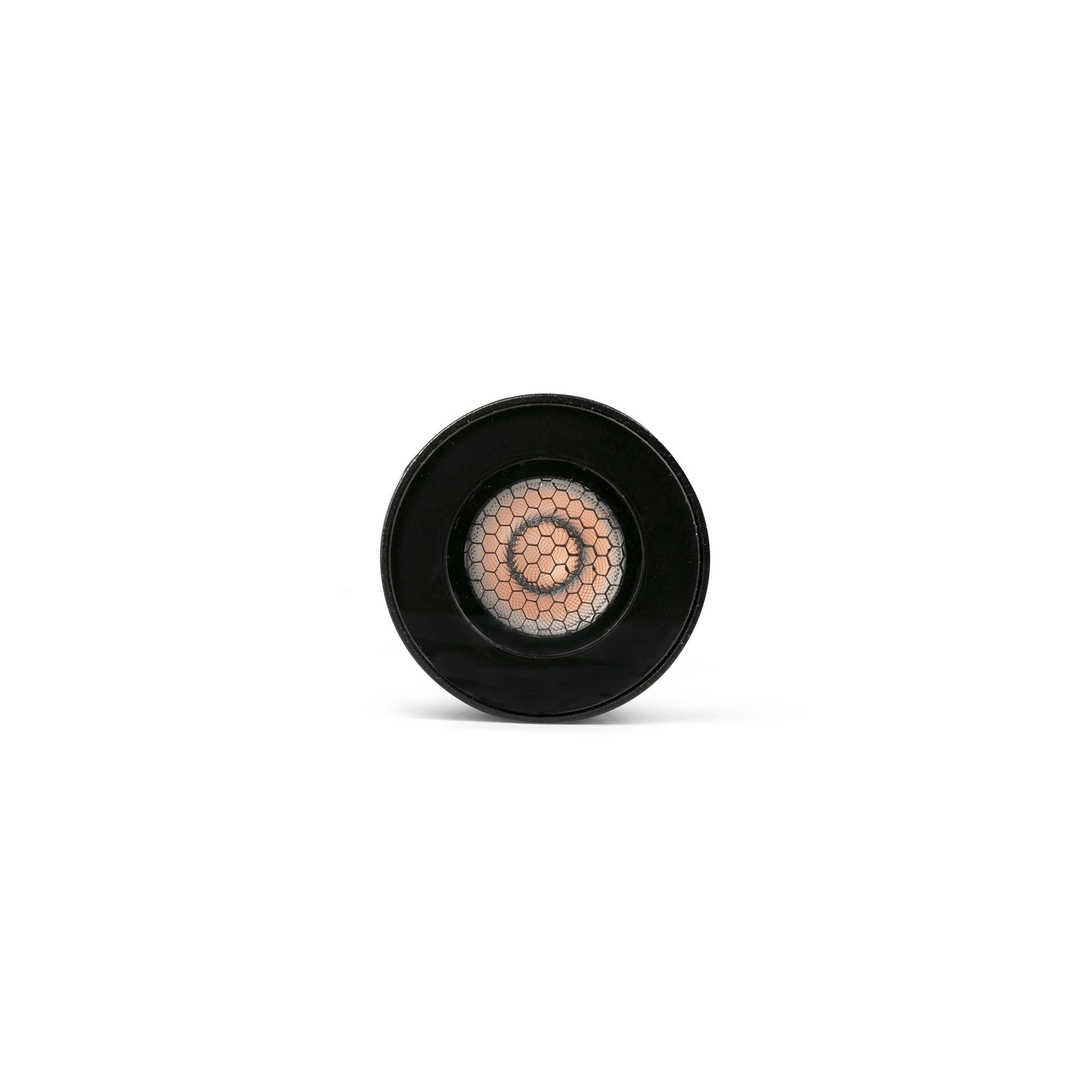 Grund Trimless Lampada Incasso Nero 3w 2700k 36§ 24v