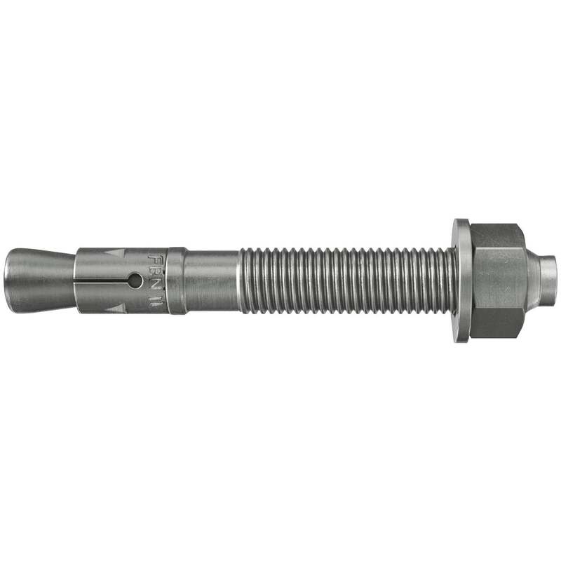 [neuwertig] B-ware Bolt Anchor Fbn Ii 10/20 R Fbn21020a4