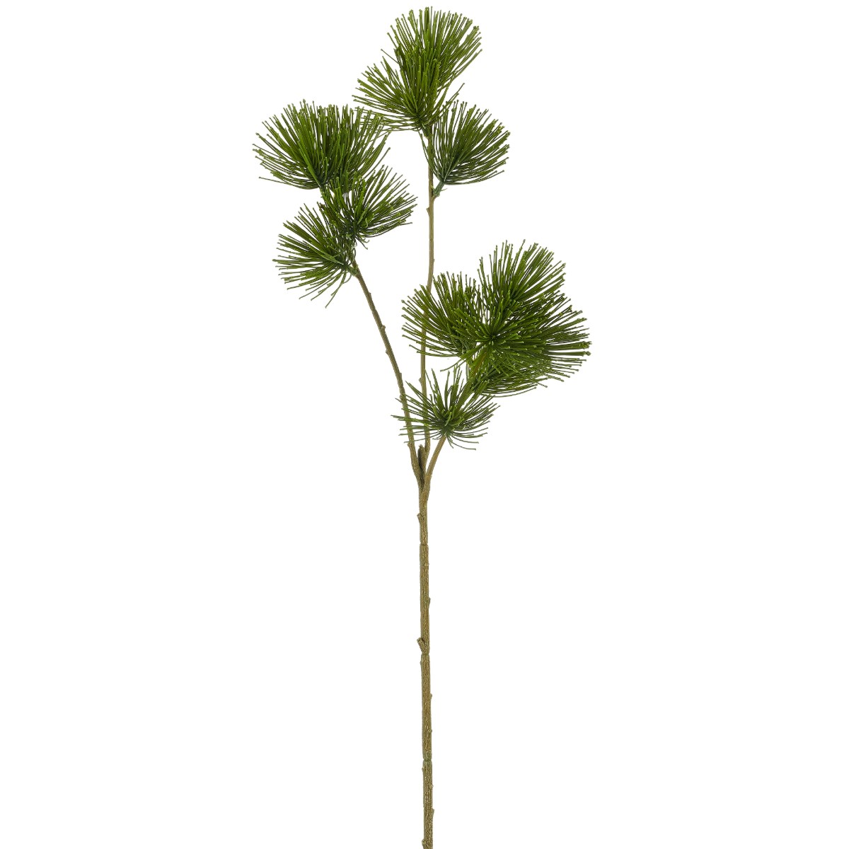 Gasper Kiefernzweig 81 Cm Grün - Kunstpflanze