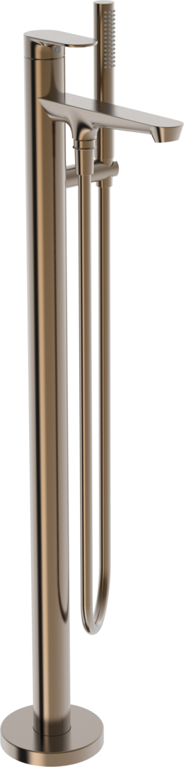 Hansa Ha Ehm Badebatt. Bodenst. Hansagenesis - 3783 Ros. Rund 1-strahlig Bronze Gebür., 3783206381