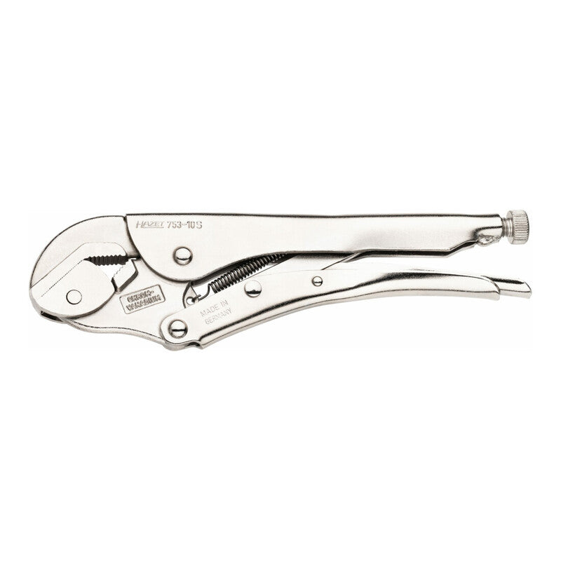 [gebraucht] B-ware Hazet Gripzange 753-10s Kombizange Zange Handwerkzeug Made In Germany 250mm