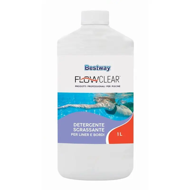 Hochwirksamer Sgraffinator Für Pool-liner Und -böden 1 Kg