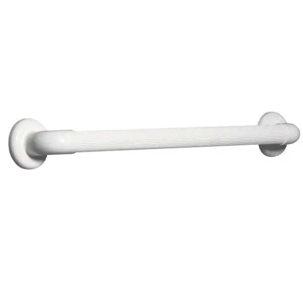 Horizontaler Haltegriff Aus Abs Und Polypropylen, Ø3,5 × 60 Cm